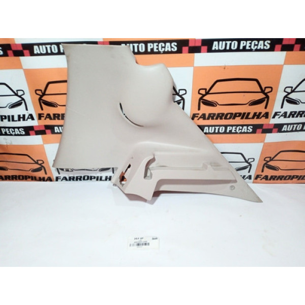 Suporte Tampão Som (bagagito) L.d Peugeot 206/207 4 Portas 