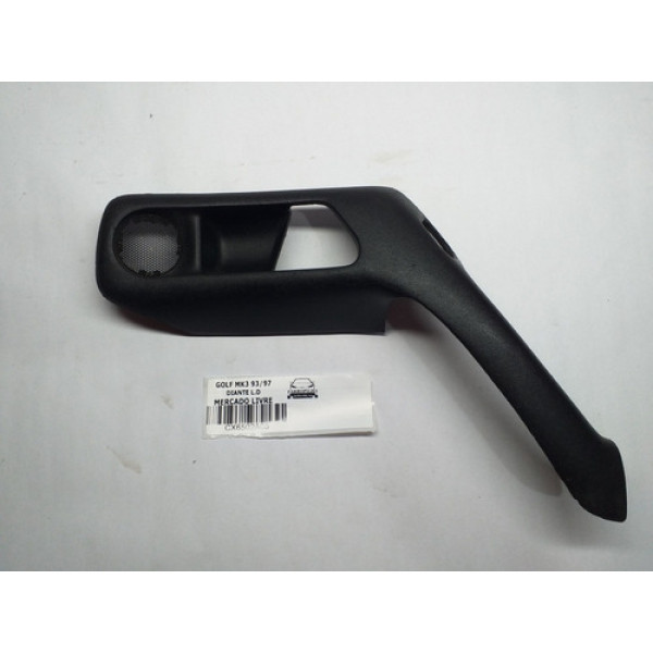 Puxador Porta Dianteiro L.d Vw Golf Mk3 93/97 1h4867198