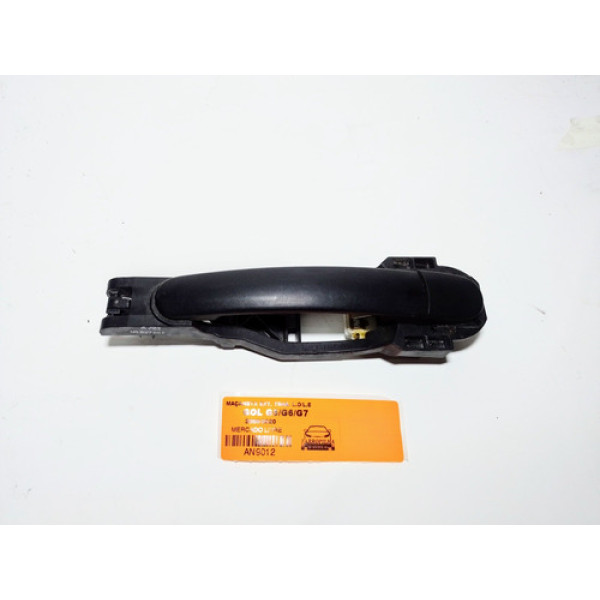 Maçaneta Externa Traz L.d/l.e Vw Gol G5/g6/g7   5u4837885886