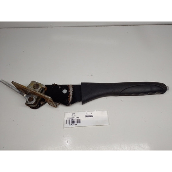 Alavanca Freio Mão Peugeot 207 2009/2013 