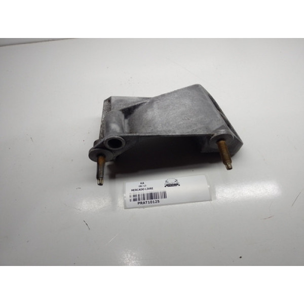 Suporte Coxim Do Motor Ford Ka 08/13 Pn 97kb6030ad