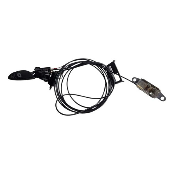 Cabo Abertura Tampa Traseira Fiat Uno Vivace