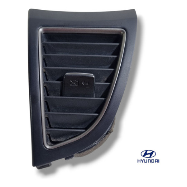 Difusor Ar Lateral Painel L.d Hyundai Hb20 2013 A 2017