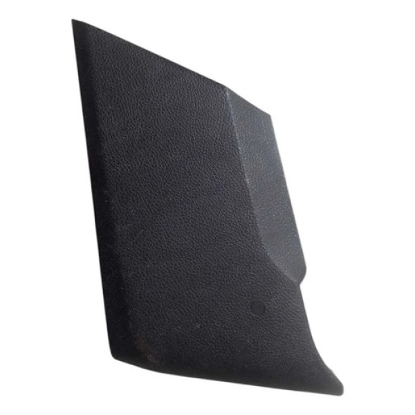 Moldura Acabamento Lateral Banco L.e Gm Spin Original 13/21 Preto
