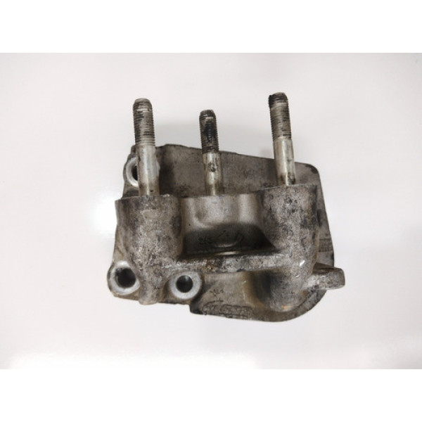 Suporte Frontal Motor Fiat Uno Vivace / Fiorino Evo 55234743