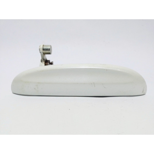 Maçaneta Externa L.d Toyota Etios 13/19