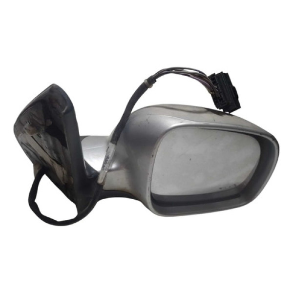 Retrovisor L.d Vw Golf/bora Elétrico 1999/2005