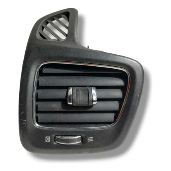 Difusor Ar Lado Esquerdo Jeep Compass 2017-2022