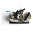 Comando Ar Condicionado Chevrolet Meriva 2003-2011
