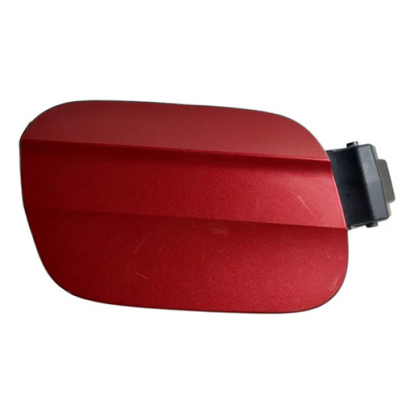 Portinhola Tanque Combustivel Vw T-cross 2018-2023 Vermelho 2020