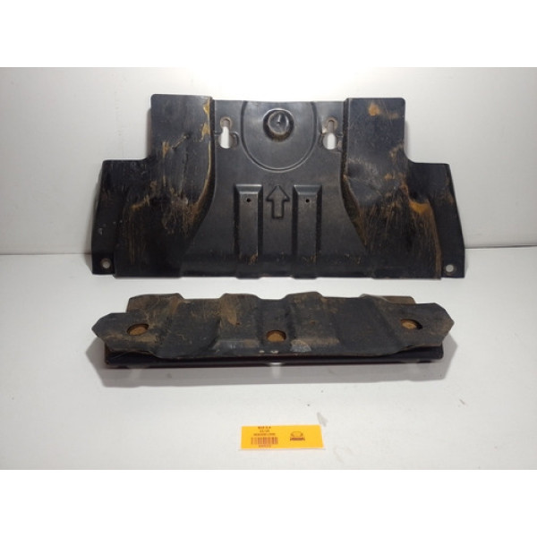 Peito Aço Gm S10 2.4 12/15