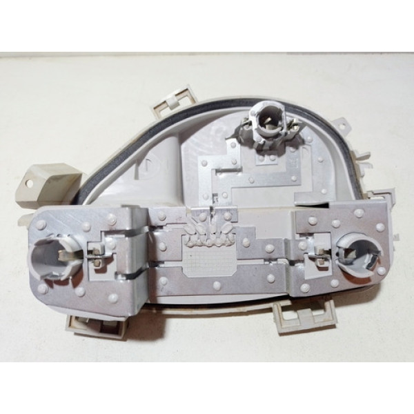 Circuito Placa De Lanterna L.e Renalt Duster Oroch 13/18