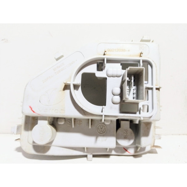 Circuito/placa De Lanterna L.d Vw T-cross 