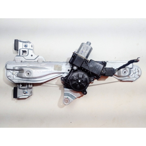 Máquina Vidro Elet Tras Ld Gm Onix/prisma 13/20 988300n022