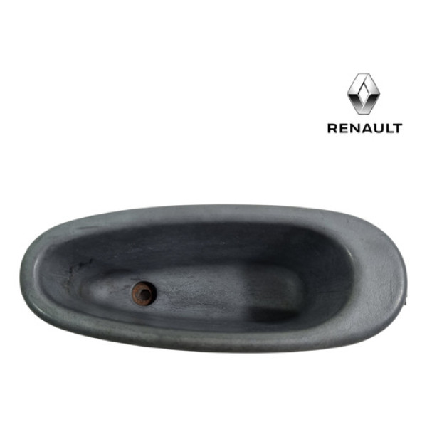 Puxador Porta Renault Clio 2001 A 2013 Pn: 7700435057
