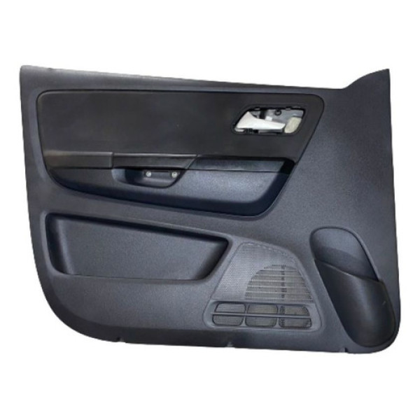 Forro Porta Dianteiro L.e Vw Fox / Spacefox 11/16