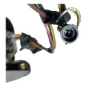 Motor Limpador Parabrisa S10 1997-2004