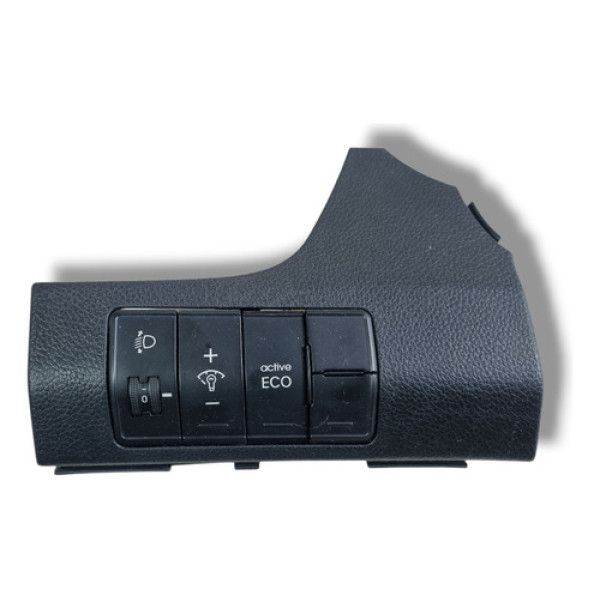 Botão Regulagem Farol + Computador Bordo Hyundai I30 13/16