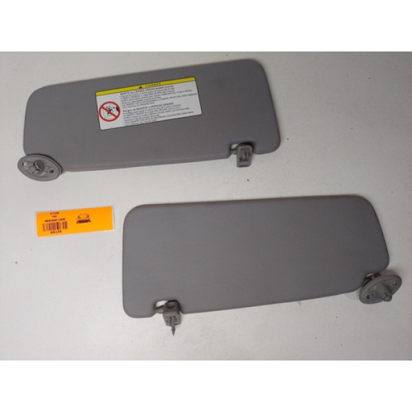 Quebra-sol Toyota Etios (par)