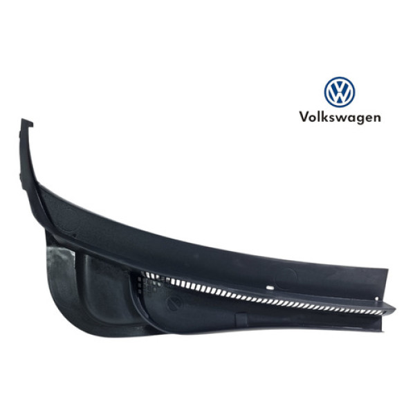 Grade Churrasqueira L.d Vw Polo Virtus 2016 A 2021