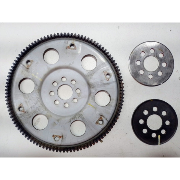 Gramalheira/volante Motor Toyota Etios 1.3 16v Automático 