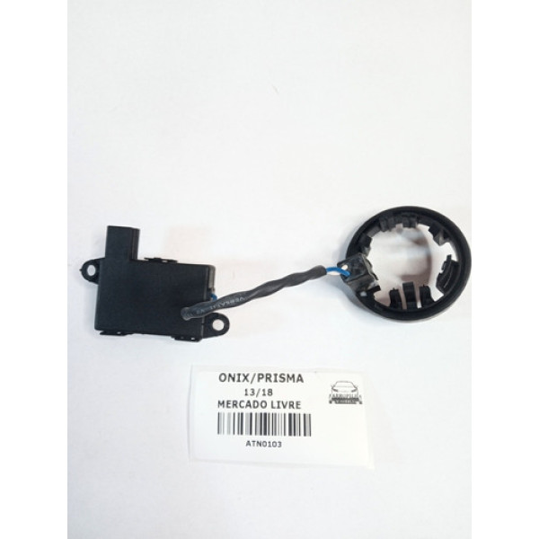 Antena Imobilizador Gm Onix / Prisma 13/18 13500157