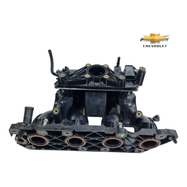 Coletor De Admissão Gm Celta Prisma 1.0 8v Flex 2009 A 2016