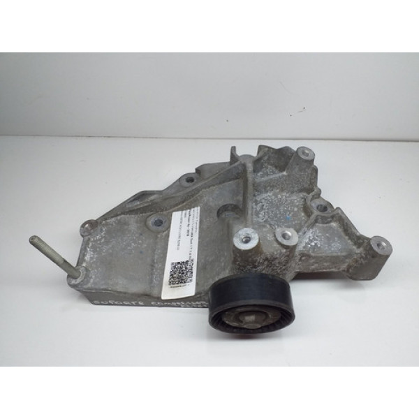 Suporte Compressor/alternador Gm Onix/  Prisma 1.0/1.4 16/20