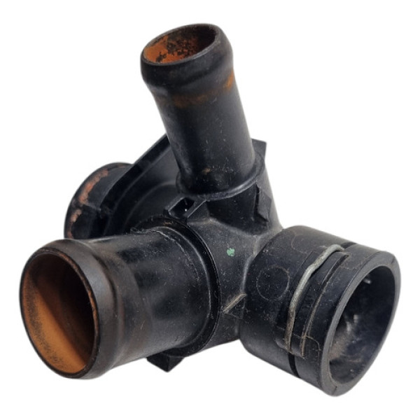 Cano Flange Bomba D\'água Ford Ka 1.0 3cc 2014 A 2018