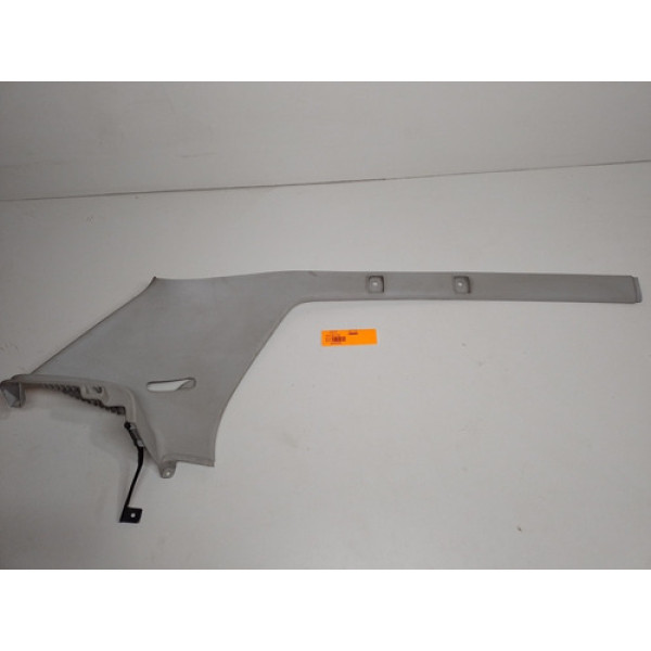 Bagagito/suporte Tampão De Som L.e Vw Fox 4p 05/11 5z4867287