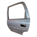 Porta Traseira L.e Gm Corsa Classic / Wind 1996 A 2012