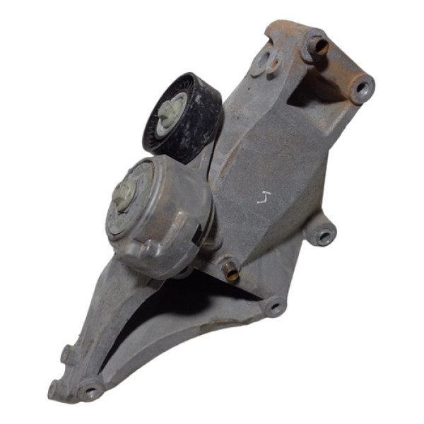 Sup. Compressor Alternador Fiat Uno Vivace  1.0 4cc 13/21