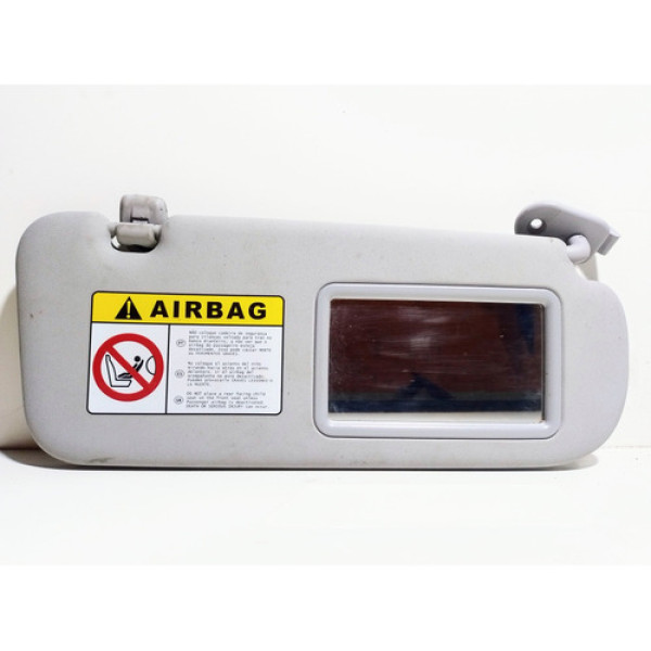 Quebra Sol L.d Hyundai Hb20 2013/2020