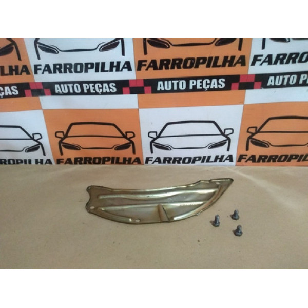 Lata Proteção Embreagem Gm Corsa/celta/agile Tds Original