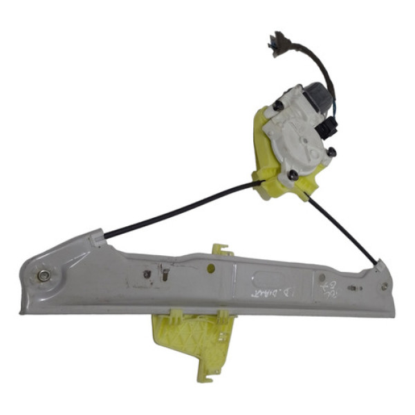 Máquina De Vidro Elétrico Diant L.d Vw Gol G5 G6 G7 G8 09/20