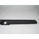Moldura Tampa Traseira Chevrolet Kadett 1993/1997 