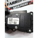 Pedal Acelerador Eletrônico Gm Corsa Classic 11/16 93303984