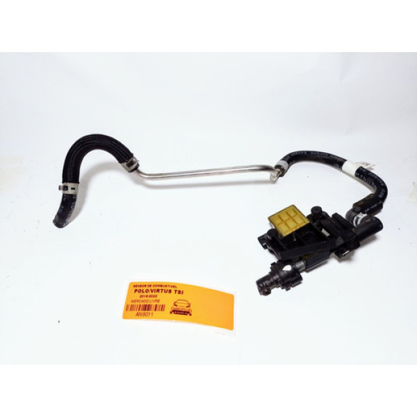 Sensor De Combustível Vw Polo/virtus Tsi 2016/2022