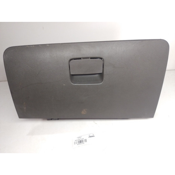 Porta Luvas Gm Cobalt 2014/2016 Cinza C/ Detalhe 