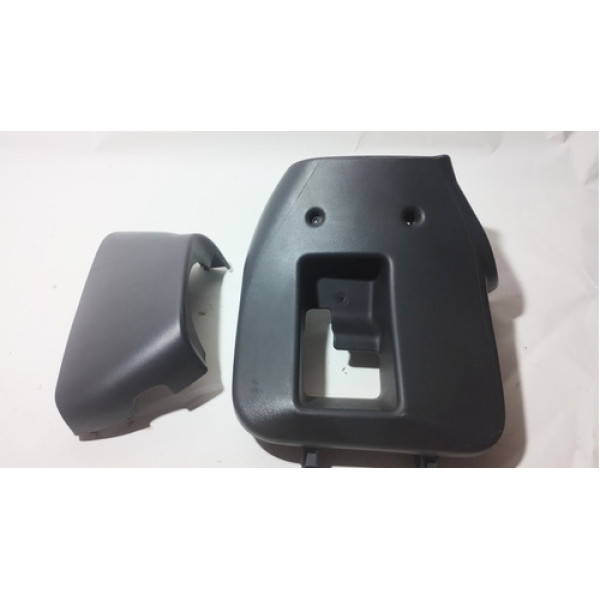 Capa Chave De Seta Com Escamoteável Sandero / Logan 14/19