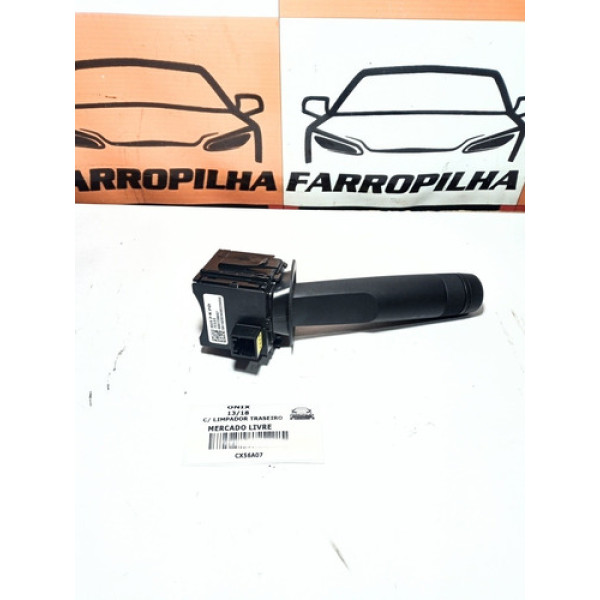 Chave Limpador Parabrisa Gm Onix 13/18 C/limpador 95297470