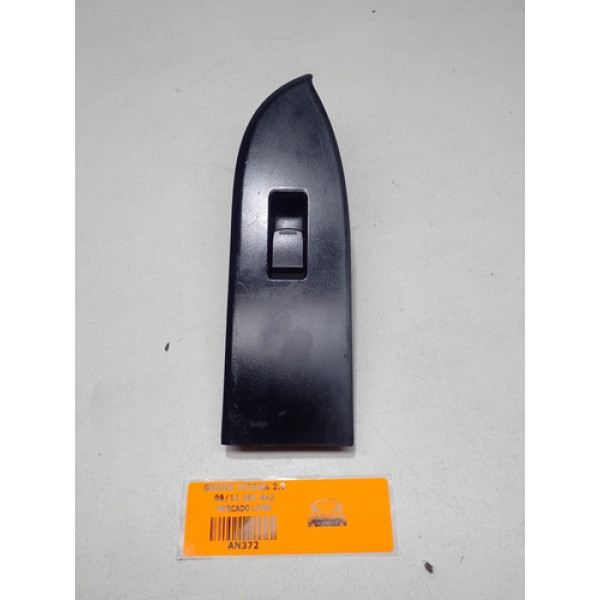 Botão Vidro Elétrico Diant/tras L.d Grand Vitara 2.0 09/12