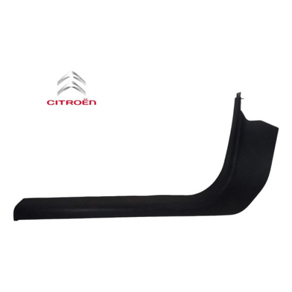 Soleira Dianteira L.e Citroen C3 2003 A 2012 Pn: 9648894577