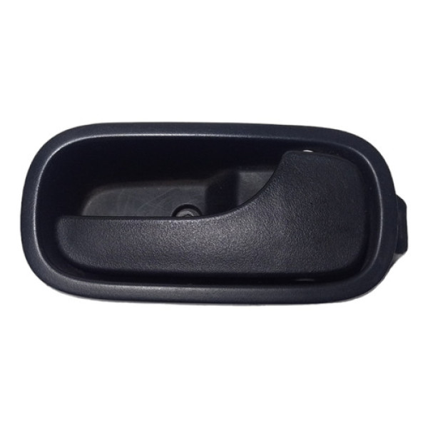 Maçaneta Interna L.d Fiat Uno Vivace Fiorino Vivace 11/16 Dianteira/traseira