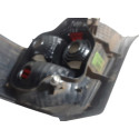 Lanterna L.e Gm Agile 2010/2013 Original Esquerdo/motorista Trasparente