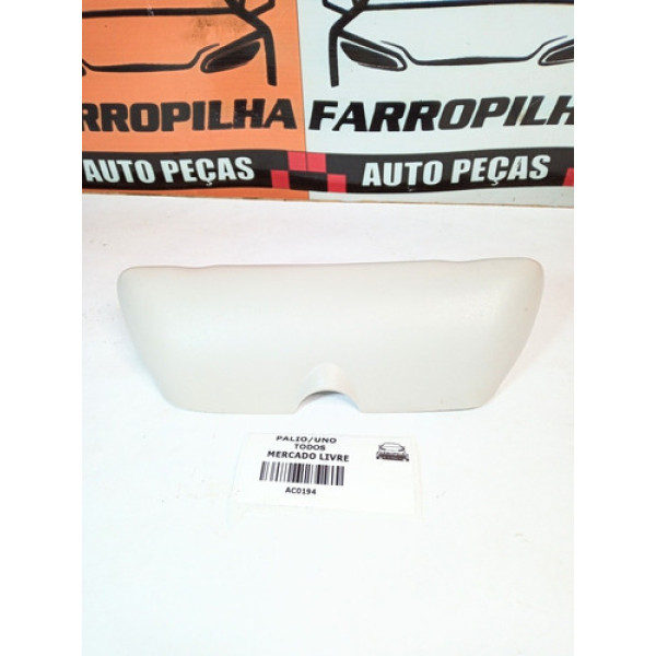 Porta Óculos Fiat Palio / Uno Todos 