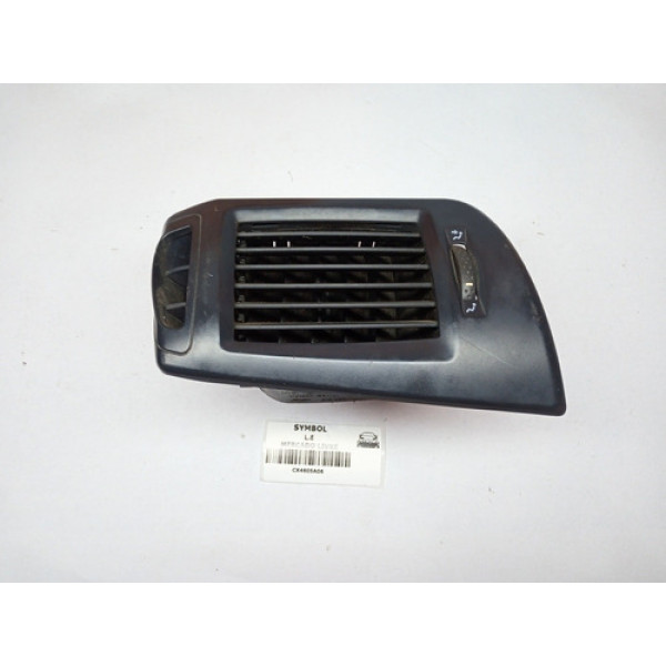 Difusor Ar L.e Renault Symbol R6195215