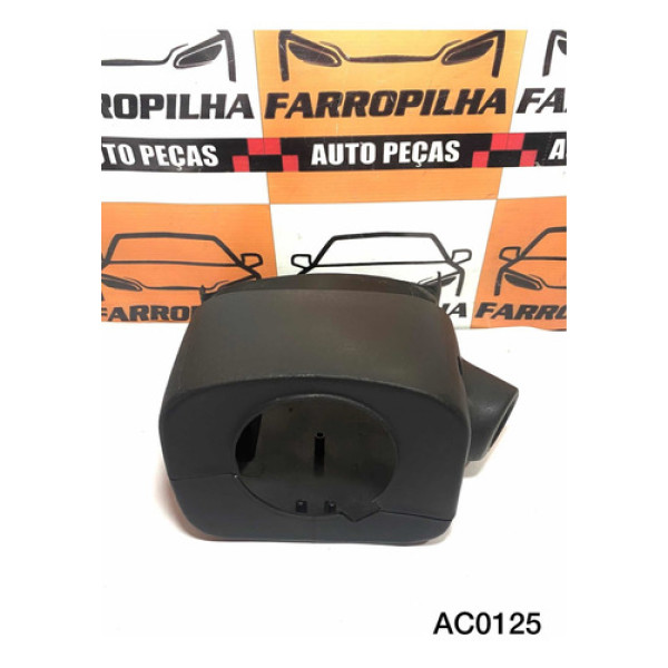 Capa Da Chave De Seta Citröen C3 05/12 Pn:9680663077