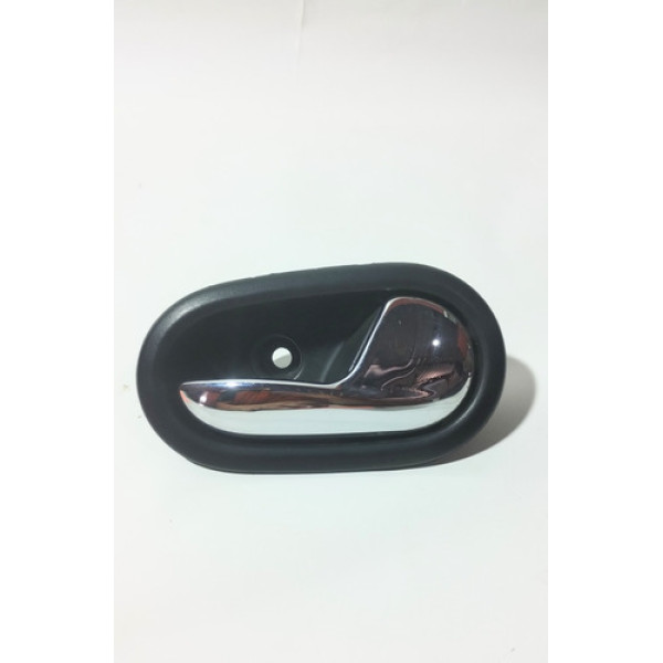 Maçaneta Interna Diant/traz L.d Renault Sandero Logan 14/19 