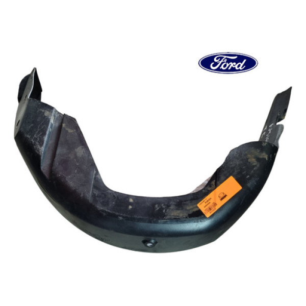 Parabarro Traseiro L.e Ford Fusion 2006 A 2009 Original